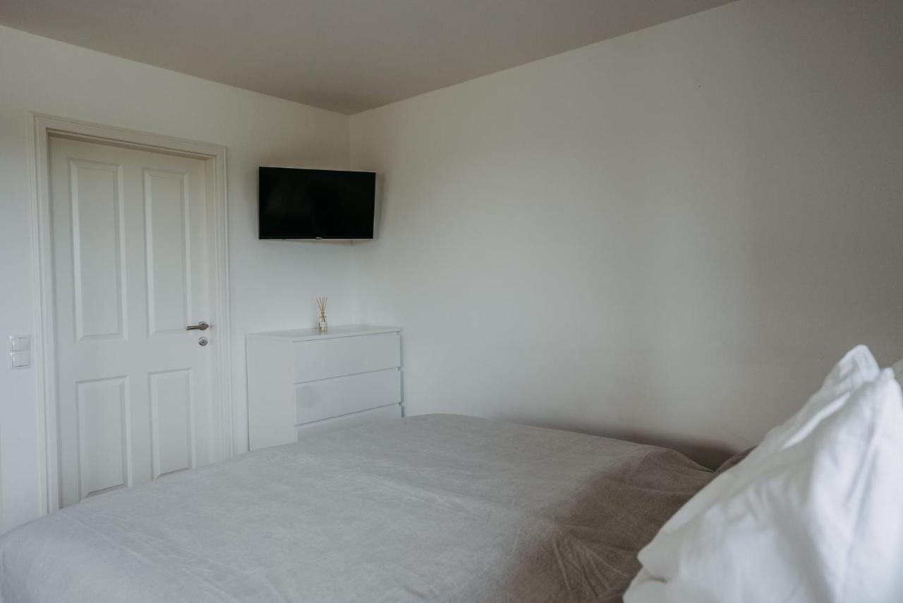 Aparthotel Fugger Alm Weichselbaum Esterno foto