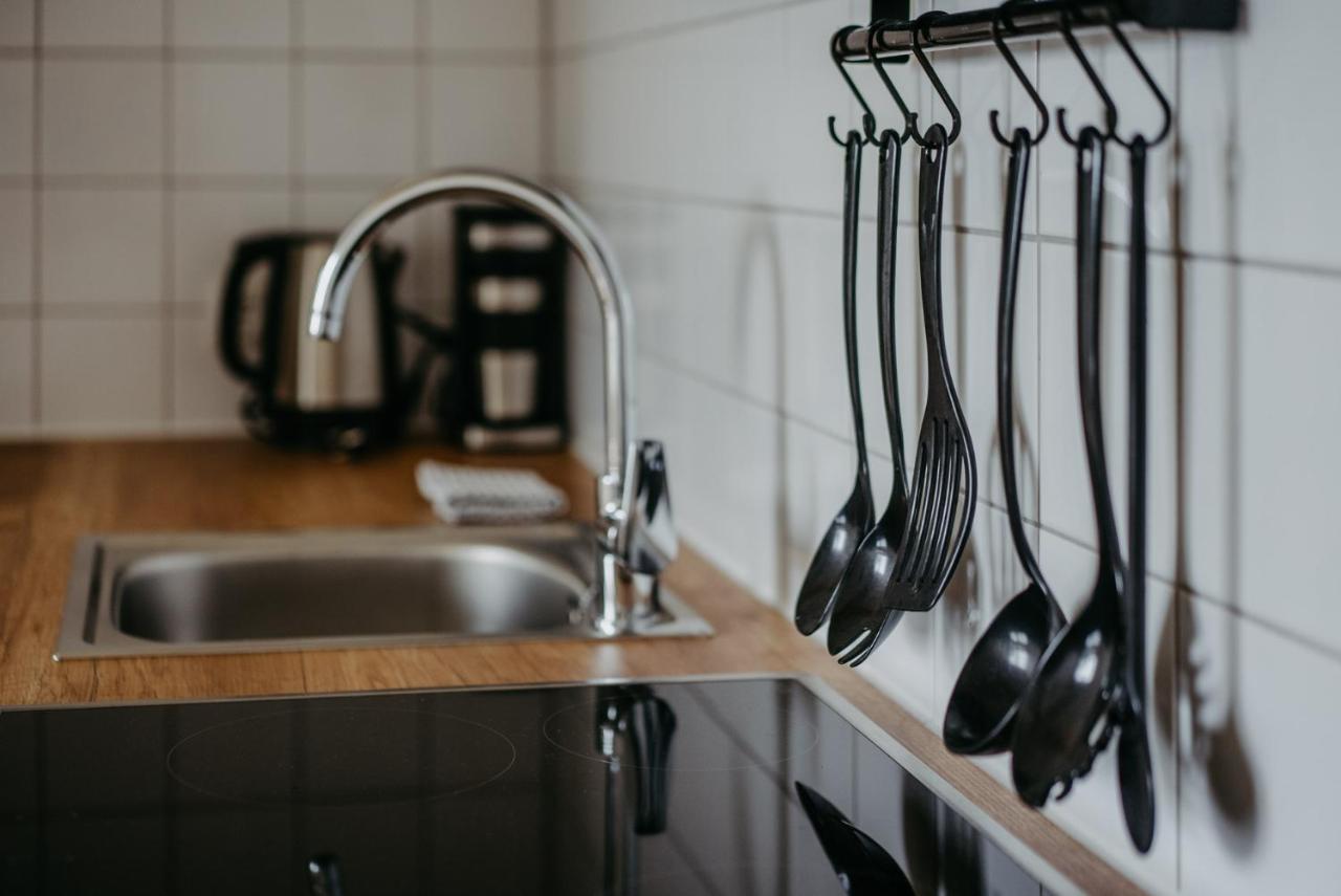 Aparthotel Fugger Alm Weichselbaum Esterno foto