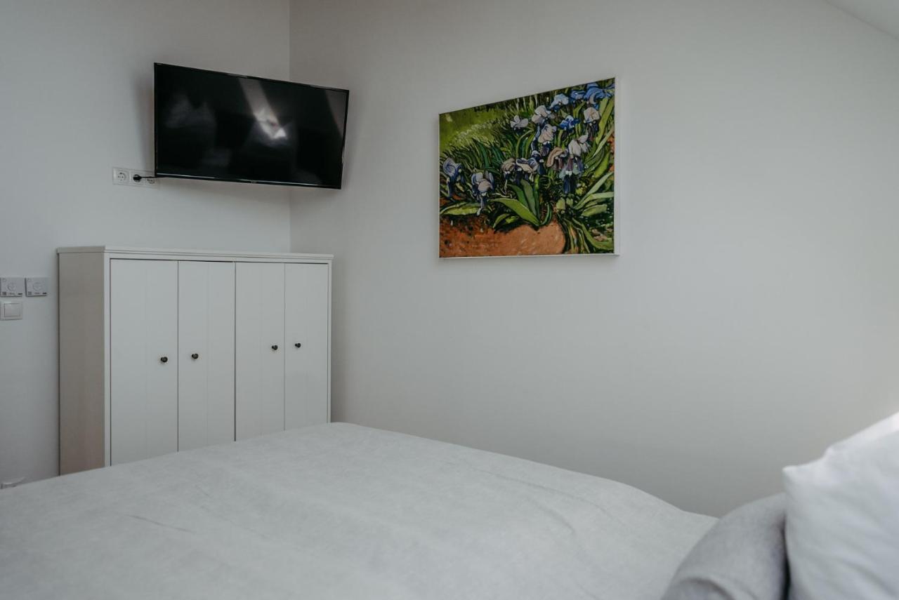 Aparthotel Fugger Alm Weichselbaum Esterno foto