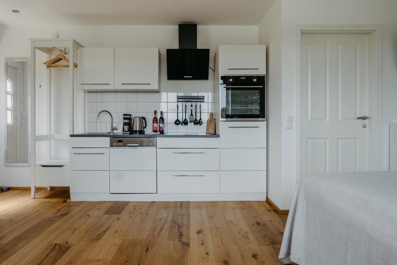 Aparthotel Fugger Alm Weichselbaum Esterno foto