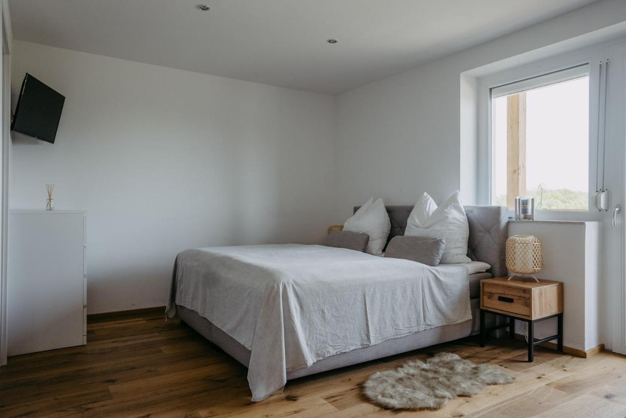 Aparthotel Fugger Alm Weichselbaum Esterno foto