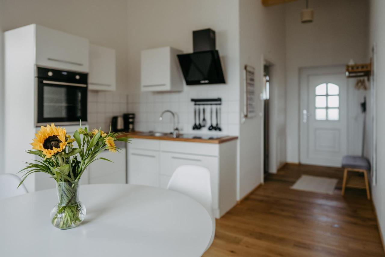 Aparthotel Fugger Alm Weichselbaum Esterno foto