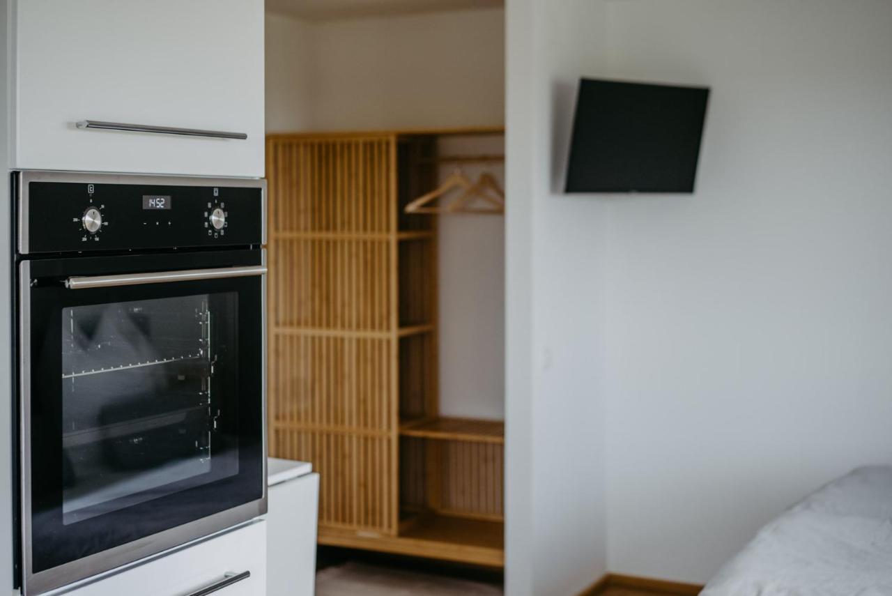 Aparthotel Fugger Alm Weichselbaum Esterno foto