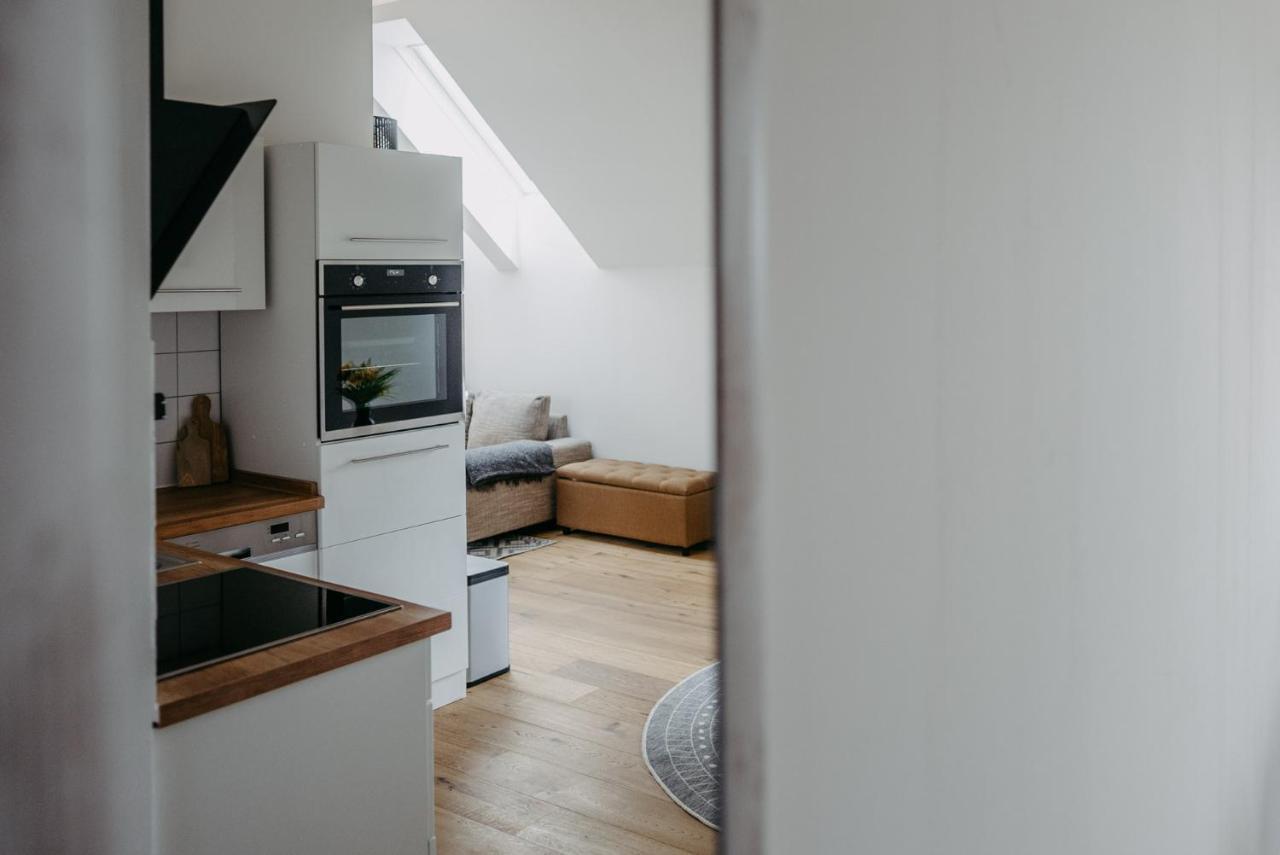 Aparthotel Fugger Alm Weichselbaum Esterno foto